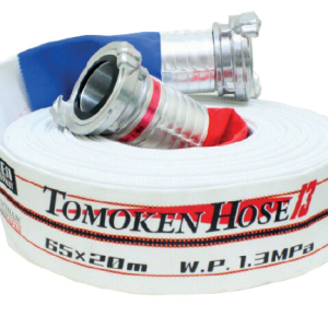 CUỘN VÒI CHỮA CHÁY D65 - TOMOKEN