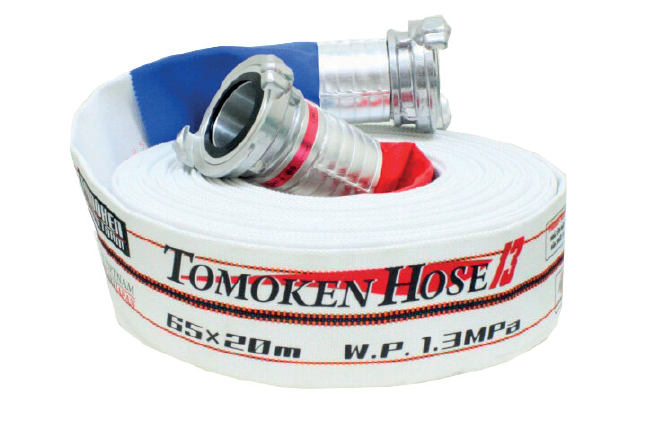 CUỘN VÒI CHỮA CHÁY D65 - TOMOKEN