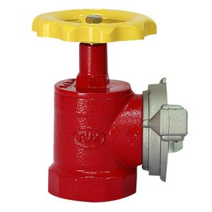 VAN GÓC CHỮA CHÁY TOMOKEN
