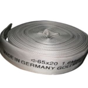 CUỘN VÒI CHỮA CHÁY D65 - ĐỨC