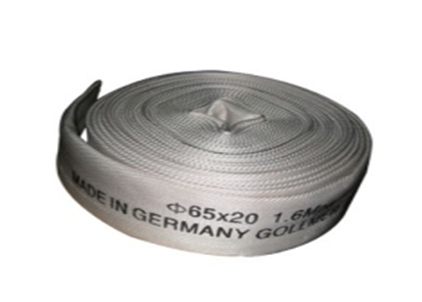 CUỘN VÒI CHỮA CHÁY D65 - ĐỨC
