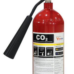 BÌNH CHỮA CHÁY CO2 3KG