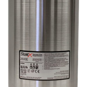 BÌNH STAT-X, 2500E