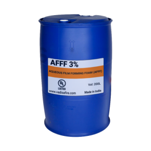 BỌT CHỮA CHÁY CÔ ĐẶC AFFF 3%