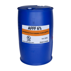 BỌT CHỮA CHÁY CÔ ĐẶC AFFF 6%