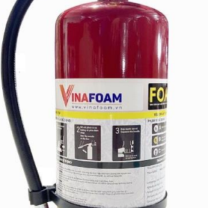 BÌNH CHỮA CHÁY GỐC NƯỚC 3 LÍT