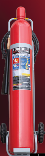 BÌNH CHỮA CHÁY KHÍ CO2 MT24
