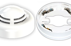ĐẦU BÁO KHÓI ĐỊA CHỈ - MAXLOGIC & MAVIGARD