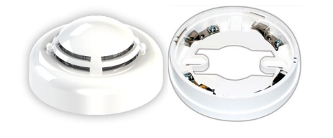 ĐẦU BÁO KHÓI ĐỊA CHỈ - MAXLOGIC & MAVIGARD