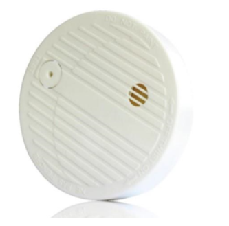 ĐẦU BÁO KHÓI KHÔNG DÂY ĐỊA CHỈ