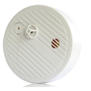 ĐẦU BÁO NHIỆT KHÔNG DÂY ĐỊA CHỈ