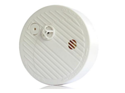 ĐẦU BÁO NHIỆT KHÔNG DÂY ĐỊA CHỈ
