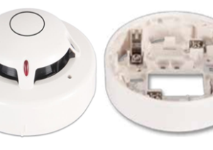 ĐẦU BÁO NHIỆT - MAXLOGIC & MAVIGARD