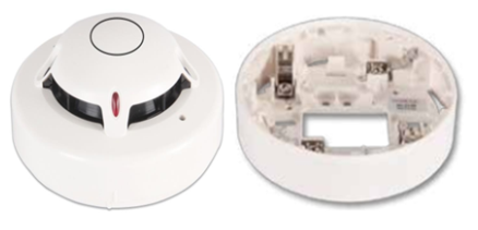 ĐẦU BÁO NHIỆT - MAXLOGIC & MAVIGARD