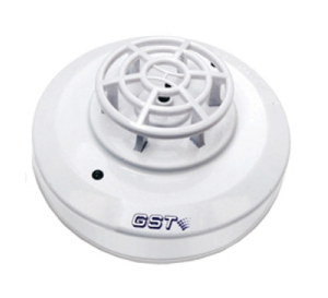 ĐẦU BÁO NHIỆT GIA TĂNG/CỐ ĐỊNH - KÈM ĐẾ DB-01