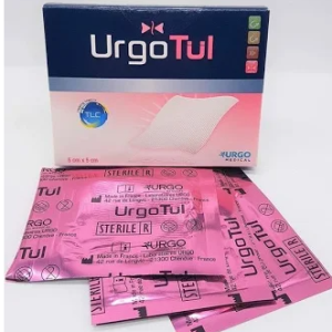 MIẾNG GẠC BĂNG VẾT THƯƠNG URGOTUL HỒNG