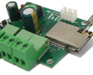 MODULE GIÁM SÁT KHÔNG DÂY ĐỊA CHỈ