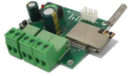 MODULE GIÁM SÁT KHÔNG DÂY ĐỊA CHỈ