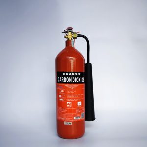 BÌNH CHỮA CHÁY KHÍ CO2 MT3