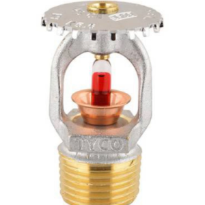 THIẾT BỊ PHUN NƯỚC HƯỚNG LÊN (K=8.0) - SPRINKLER TYCO