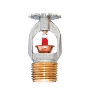 THIẾT BỊ PHUN NƯỚC HƯỚNG XUỐNG (K=8.0) - SPRINKLER TYCO