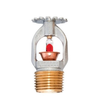 THIẾT BỊ PHUN NƯỚC HƯỚNG XUỐNG (K=8.0) - SPRINKLER TYCO