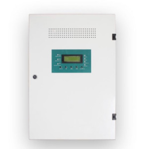 TỦ TRUNG TÂM BÁO CHÁY FCP 40 KÊNH FIRESMART FSP-40L